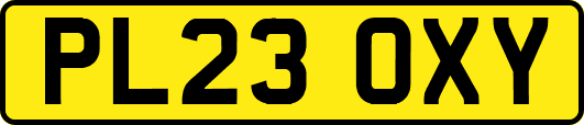 PL23OXY
