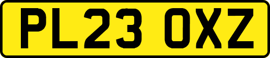 PL23OXZ