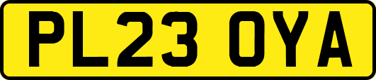 PL23OYA