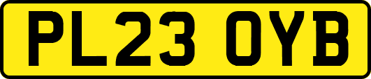 PL23OYB