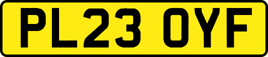 PL23OYF