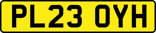 PL23OYH