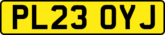PL23OYJ