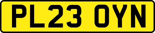 PL23OYN