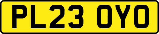PL23OYO