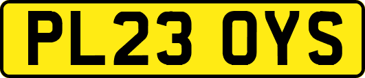PL23OYS