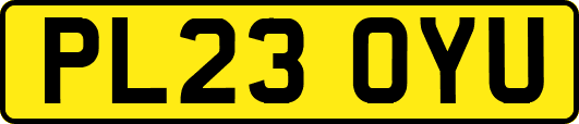 PL23OYU