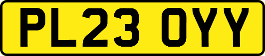 PL23OYY
