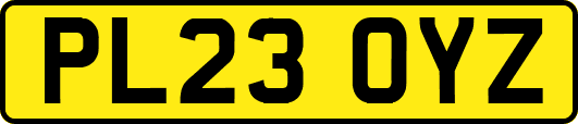 PL23OYZ