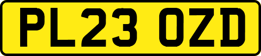 PL23OZD