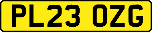 PL23OZG