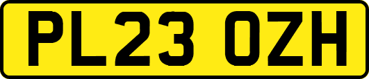 PL23OZH