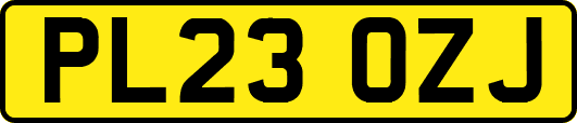 PL23OZJ