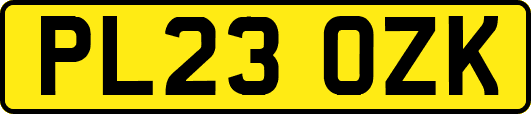 PL23OZK