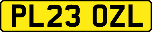 PL23OZL