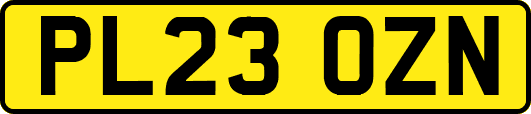 PL23OZN
