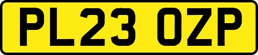 PL23OZP