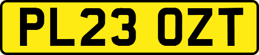 PL23OZT