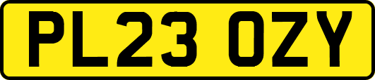 PL23OZY