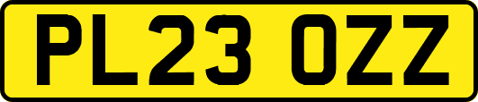 PL23OZZ