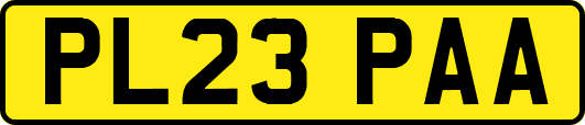 PL23PAA