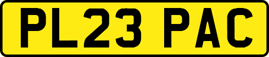 PL23PAC