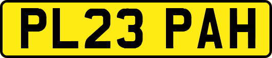 PL23PAH