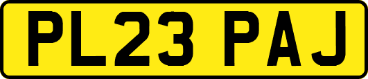 PL23PAJ