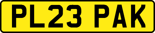 PL23PAK