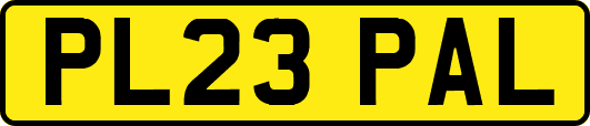 PL23PAL