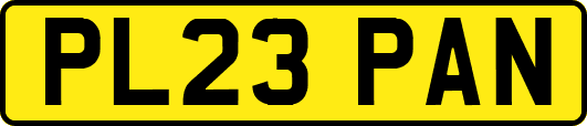 PL23PAN