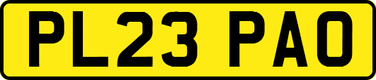 PL23PAO