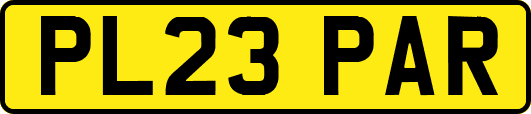 PL23PAR