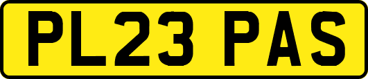 PL23PAS