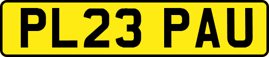 PL23PAU