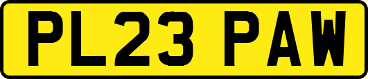 PL23PAW