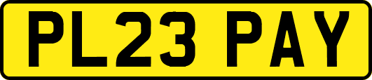 PL23PAY