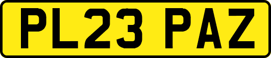 PL23PAZ