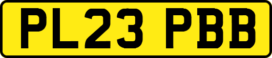 PL23PBB