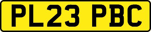 PL23PBC