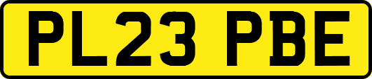 PL23PBE