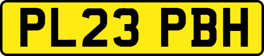 PL23PBH