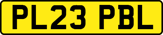 PL23PBL