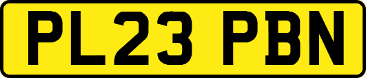 PL23PBN