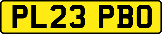PL23PBO