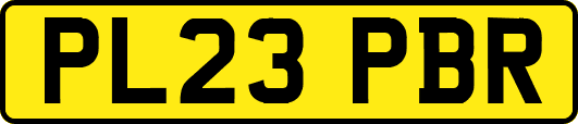 PL23PBR