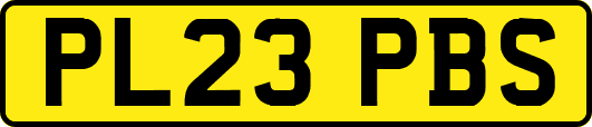 PL23PBS