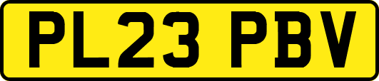 PL23PBV