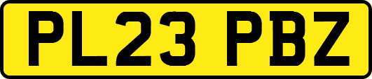 PL23PBZ