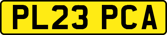 PL23PCA